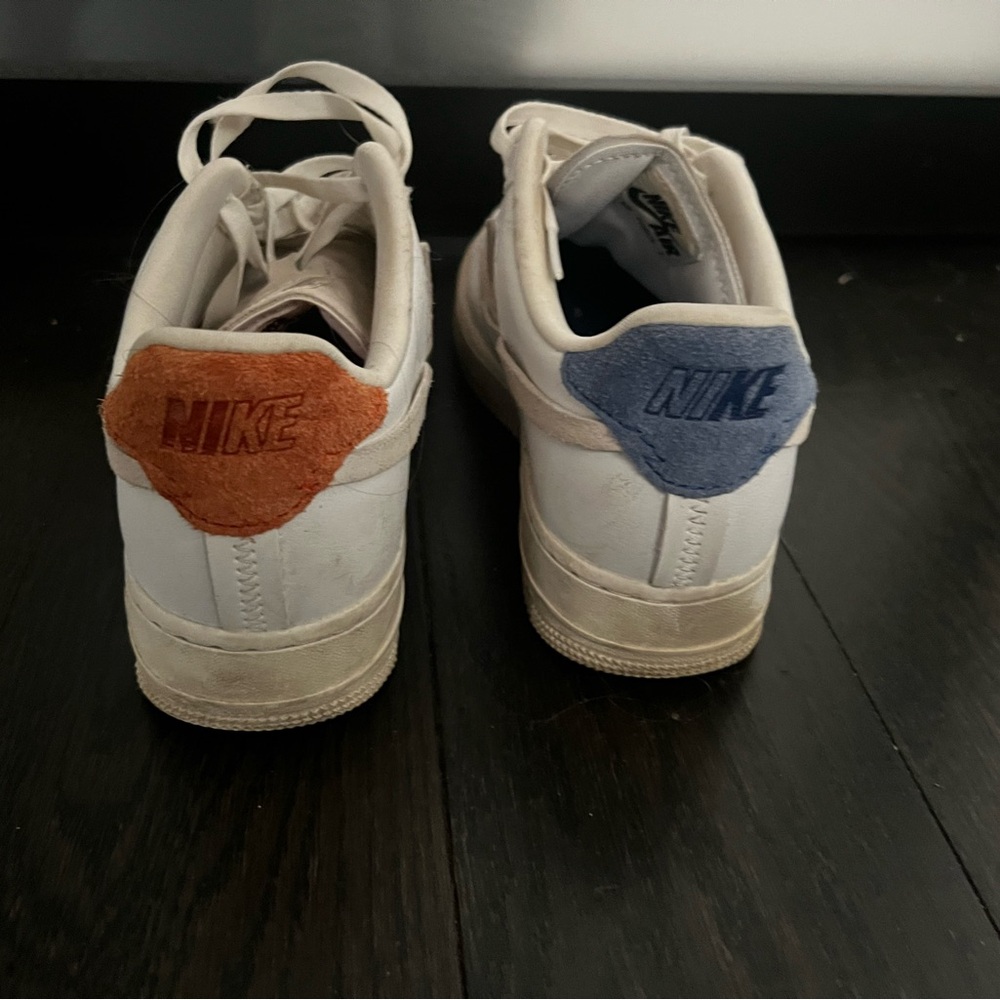 AF1 Reverse - Picture 2 of 9